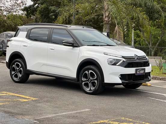 CITROËN-C3 AIRCROSS-2024