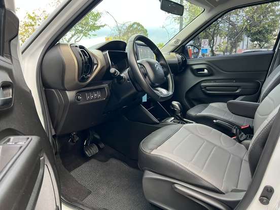 CITROËN-C3 AIRCROSS-2024