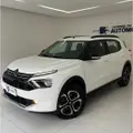 CITROËN C3 AIRCROSS 1.0 TURBO 200 FLEX SHINE CVT CITROËN C3 AIRCROSS 1.0 TURBO 200 FLEX SHINE CVT
