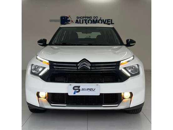 CITROËN-C3 AIRCROSS-2024