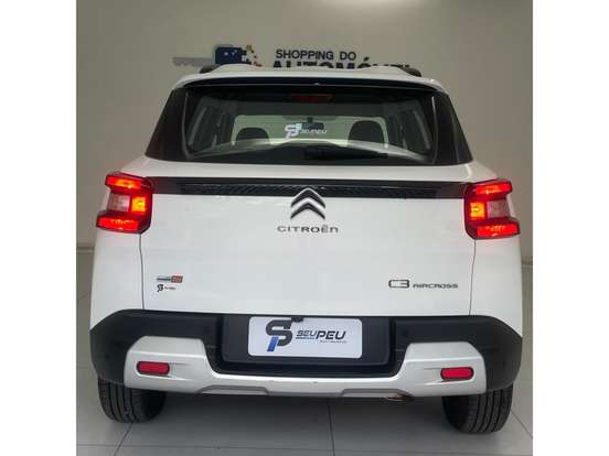 CITROËN-C3 AIRCROSS-2024