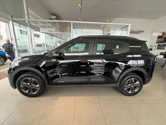 CITROËN-C3 AIRCROSS-1.0 TURBO 200 FLEX XTR 7L CVT CITROËN-C3 AIRCROSS-2025