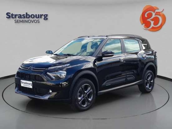 CITROËN-C3 AIRCROSS-2025