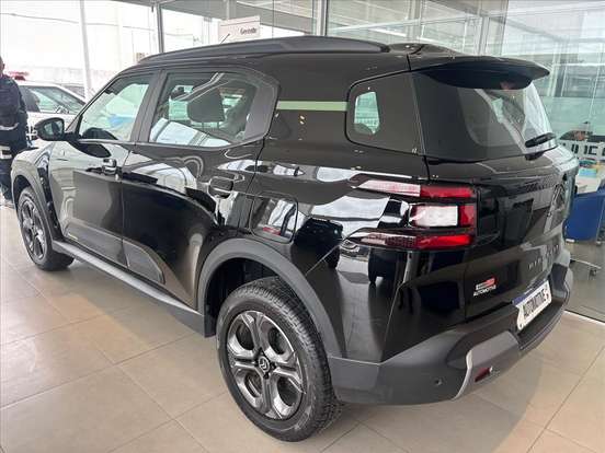 CITROËN-C3 AIRCROSS-2025