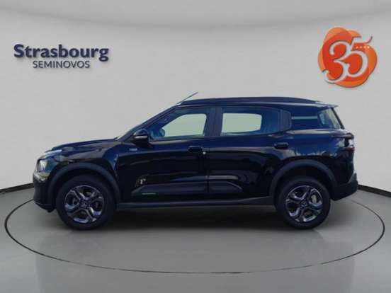 CITROËN-C3 AIRCROSS-1.0 TURBO 200 FLEX XTR 7L CVT CITROËN-C3 AIRCROSS-2025