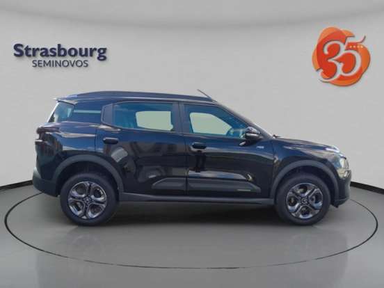 CITROËN-C3 AIRCROSS-1.0 TURBO 200 FLEX XTR 7L CVT CITROËN-C3 AIRCROSS-2025