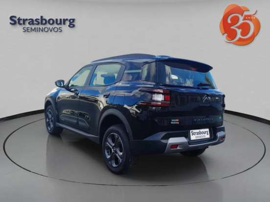 CITROËN-C3 AIRCROSS-2025