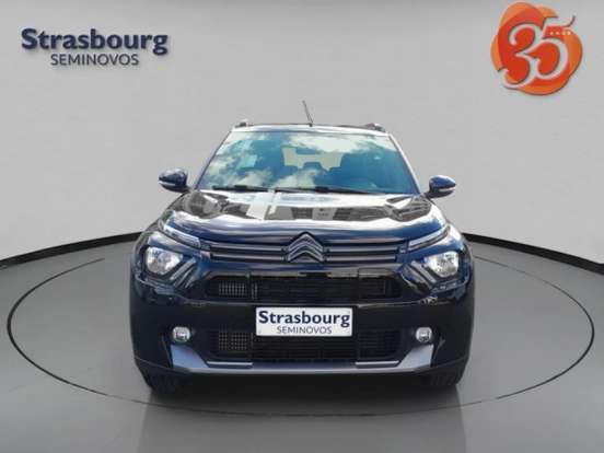 CITROËN-C3 AIRCROSS-1.0 TURBO 200 FLEX XTR 7L CVT CITROËN-C3 AIRCROSS-2025