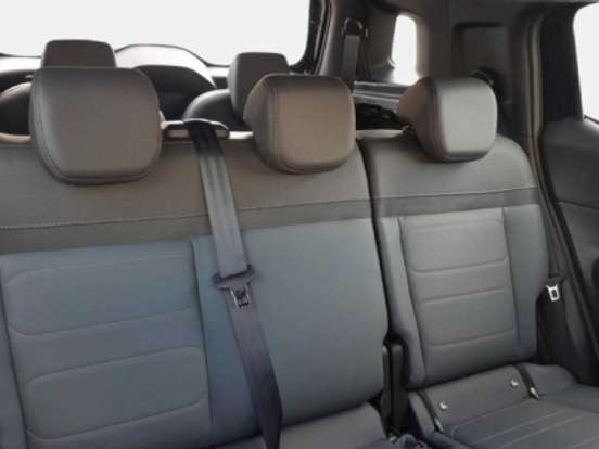 CITROËN-C3 AIRCROSS-1.0 TURBO 200 FLEX XTR 7L CVT CITROËN-C3 AIRCROSS-2025