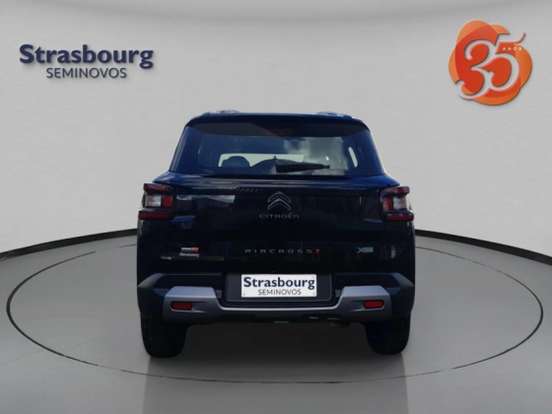 CITROËN-C3 AIRCROSS-2025