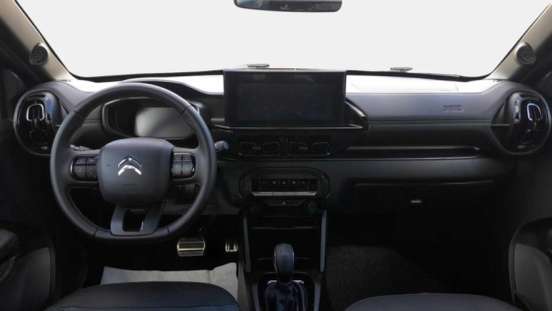CITROËN-C3 AIRCROSS-2025