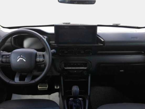 CITROËN-C3 AIRCROSS-1.0 TURBO 200 FLEX XTR 7L CVT CITROËN-C3 AIRCROSS-2025