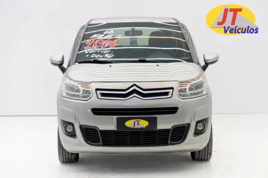 CITROËN-C3 PICASSO-2013