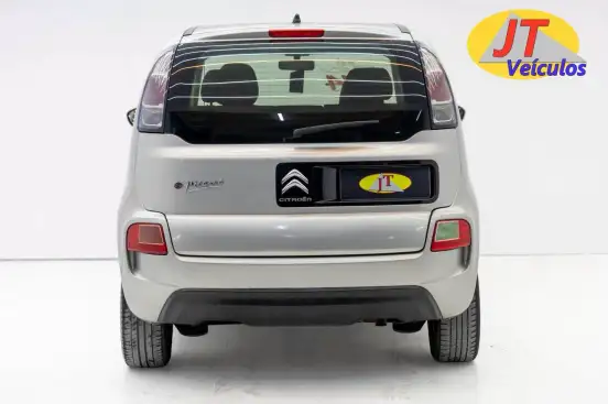 CITROËN-C3 PICASSO-1.5 FLEX GLX MANUAL CITROËN-C3 PICASSO-2013