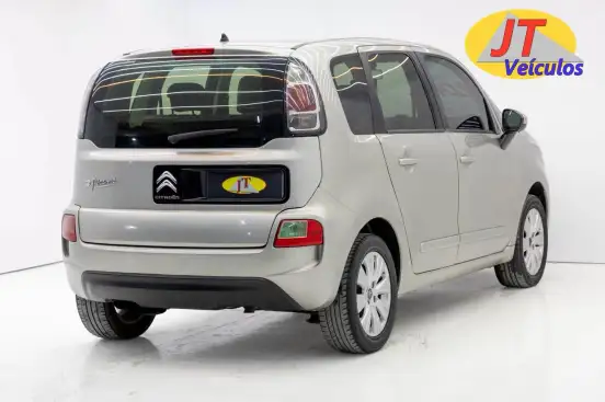 CITROËN-C3 PICASSO-2013