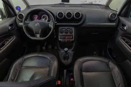 CITROËN-C3 PICASSO-2013