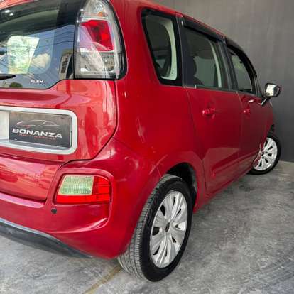 CITROËN-C3 PICASSO-2011
