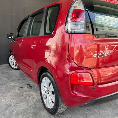 CITROËN-C3 PICASSO-2011