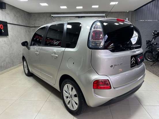 CITROËN-C3 PICASSO-2013