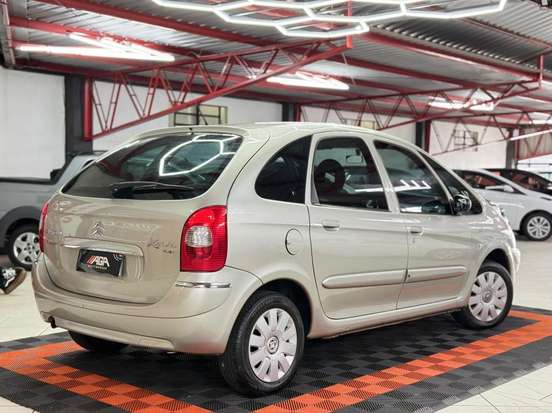 CITROËN-C3 PICASSO-2011
