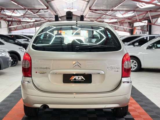 CITROËN-C3 PICASSO-2011