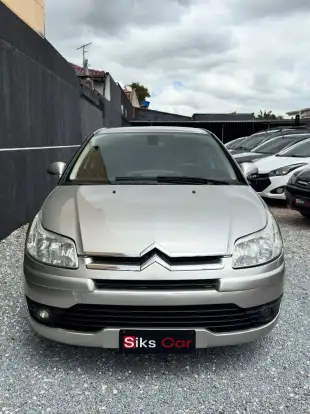 CITROËN-C4-2010