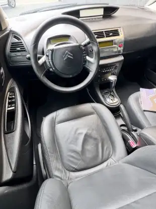 CITROËN-C4-2010