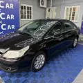 CITROËN C4 2.0 EXCLUSIVE PALLAS 16V FLEX 4P AUTOMÁTICO CITROËN C4 2.0 EXCLUSIVE PALLAS 16V FLEX 4P AUTOMÁTICO