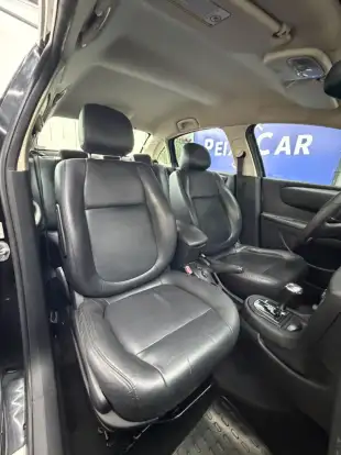 CITROËN-C4-2.0 EXCLUSIVE PALLAS 16V FLEX 4P AUTOMÁTICO CITROËN-C4-2012