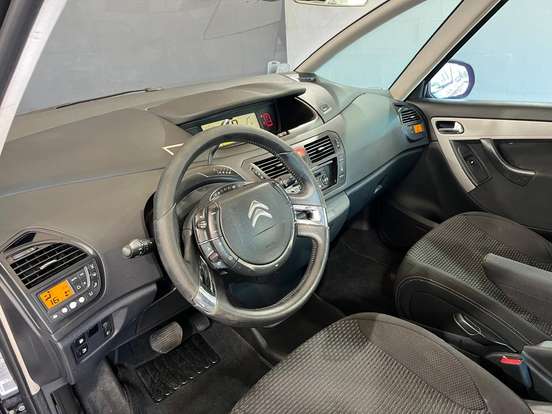 CITROËN-C4-2012