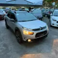 CITROËN C4 CACTUS 1.6 THP FLEX SHINE EAT6 CITROËN C4 CACTUS 1.6 THP FLEX SHINE EAT6