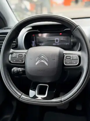CITROËN-C4 CACTUS-2022