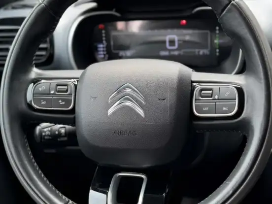 CITROËN-C4 CACTUS-1.6 THP FLEX SHINE EAT6 CITROËN-C4 CACTUS-2022