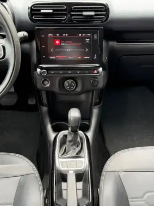 CITROËN-C4 CACTUS-2022