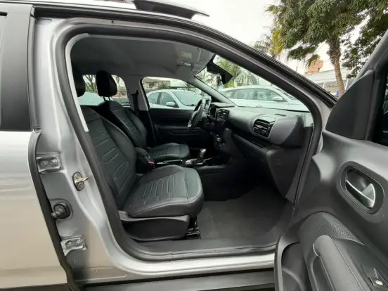 CITROËN-C4 CACTUS-2022
