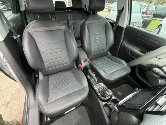 CITROËN-C4 CACTUS-1.6 THP FLEX SHINE EAT6 CITROËN-C4 CACTUS-2022