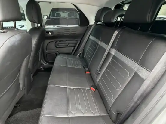 CITROËN-C4 CACTUS-1.6 THP FLEX SHINE EAT6 CITROËN-C4 CACTUS-2022