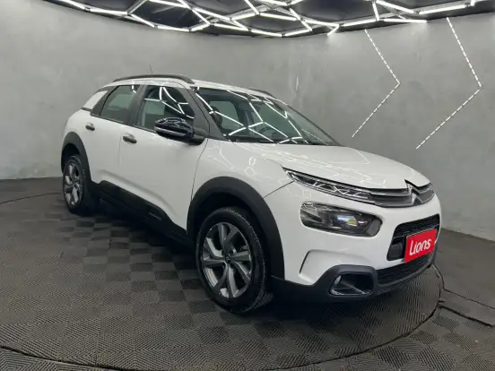 CITROËN-C4 CACTUS-2022