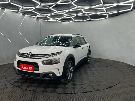CITROËN-C4 CACTUS-2023