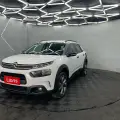 CITROËN C4 CACTUS 1.6 VTI 120 FLEX FEEL EAT6 CITROËN C4 CACTUS 1.6 VTI 120 FLEX FEEL EAT6