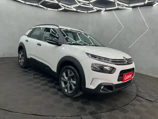 CITROËN-C4 CACTUS-2023