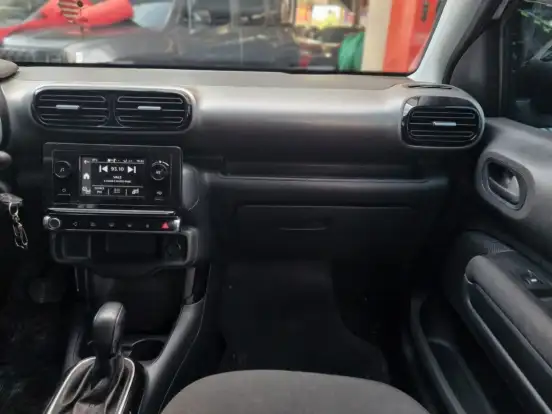 CITROËN-C4 CACTUS-2022
