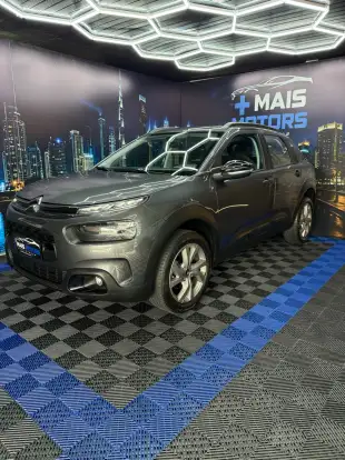 CITROËN-C4 CACTUS-2022