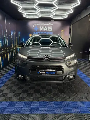 CITROËN-C4 CACTUS-2022