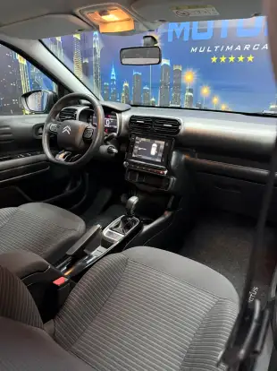 CITROËN-C4 CACTUS-2022