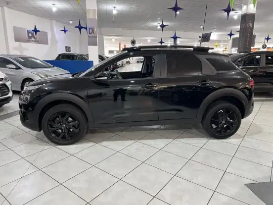 CITROËN-C4 CACTUS-1.6 VTI 120 FLEX SHINE EAT6 CITROËN-C4 CACTUS-2022