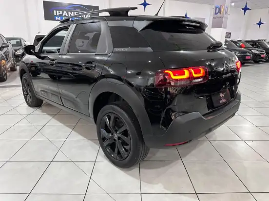 CITROËN-C4 CACTUS-2022