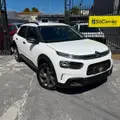 CITROËN C4 CACTUS 1.6 THP FLEX SHINE EAT6 CITROËN C4 CACTUS 1.6 THP FLEX SHINE EAT6