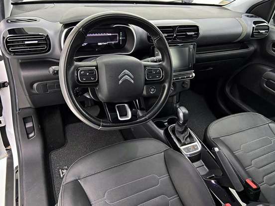 CITROËN-C4 CACTUS-1.6 THP FLEX SHINE PACK EAT6 CITROËN-C4 CACTUS-2021