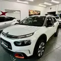 CITROËN C4 CACTUS 1.6 THP FLEX SHINE PACK EAT6 CITROËN C4 CACTUS 1.6 THP FLEX SHINE PACK EAT6